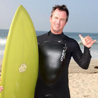 Frank Caronna - 4th Annual Project Save Our Surf's 'SURF 24 2011 Celebrity Surfathon' - Day 1